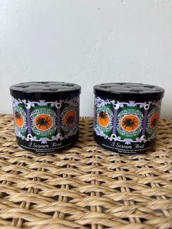 BATH & BODY WORKS CANDLE