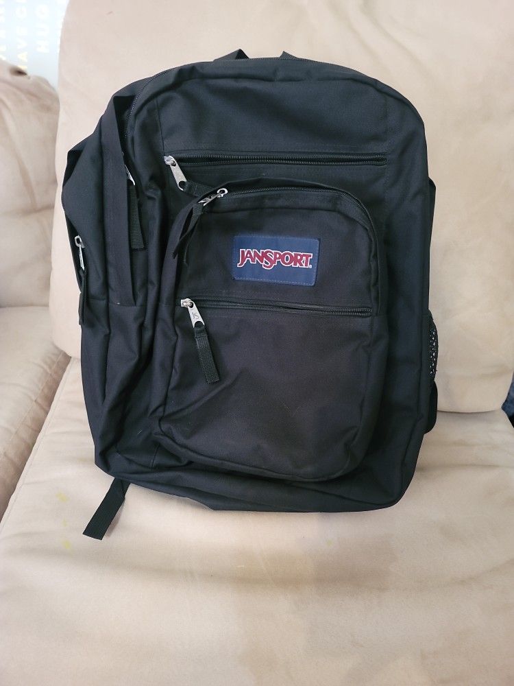 Jansport Backpack 