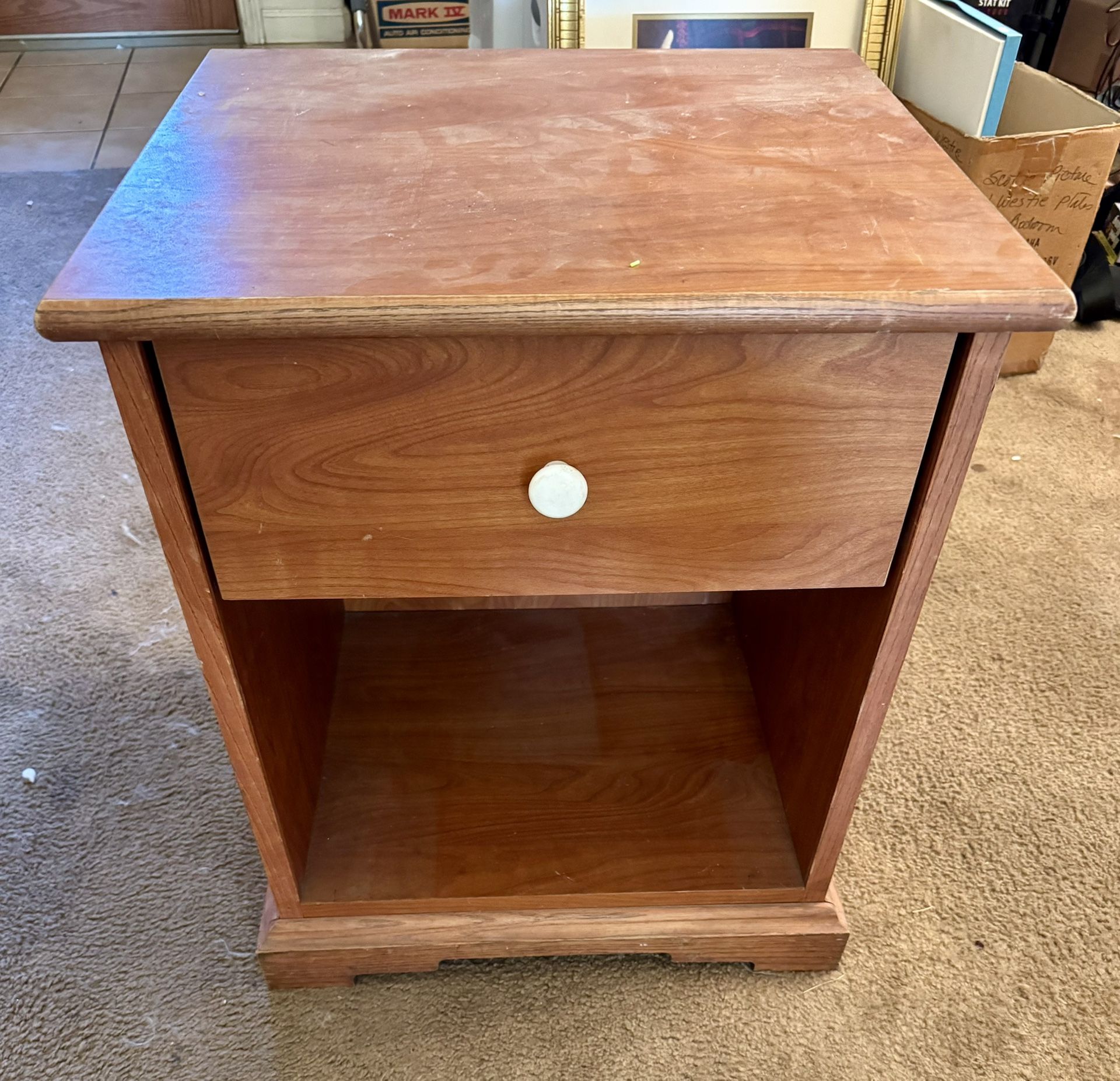End Table