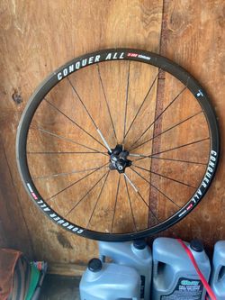 CONQUER RIM
