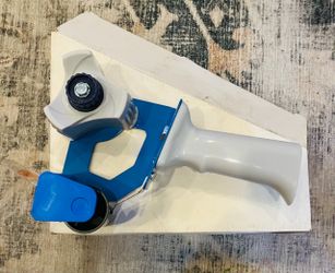 Tape Dispensers