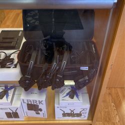 Hollyland Cosmo C1 Wireless Video Transmission System 