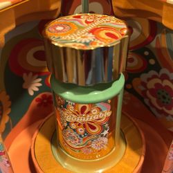 Paris Corner Indomitable Perfume 