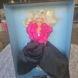 Barbie Night Sensation 