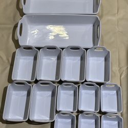 Holiday Hosting Made Easy – Beautiful Serving Dishes!