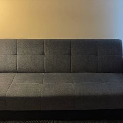 Sofa that fold into a bed!!