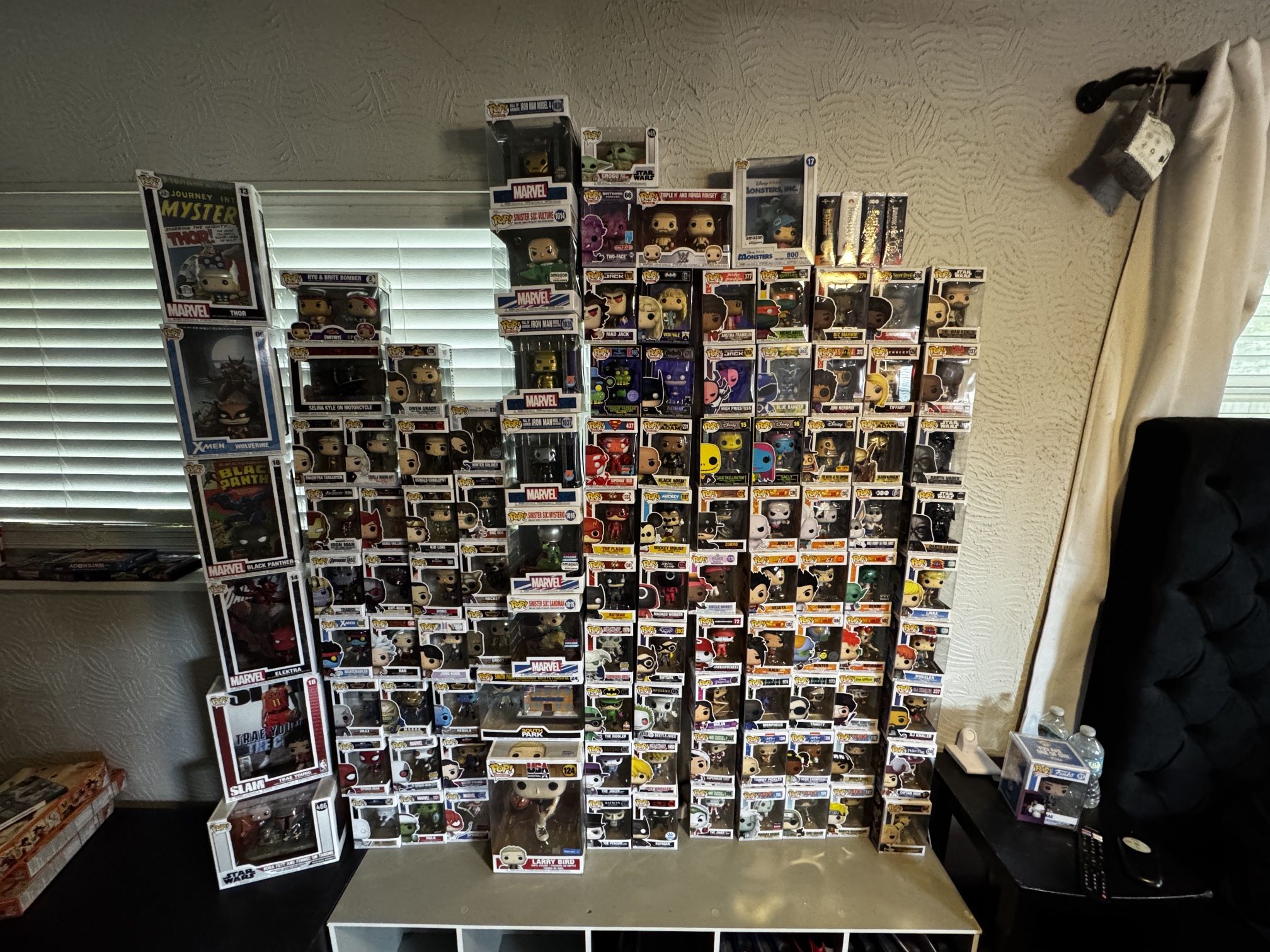 Funkos For Sale 