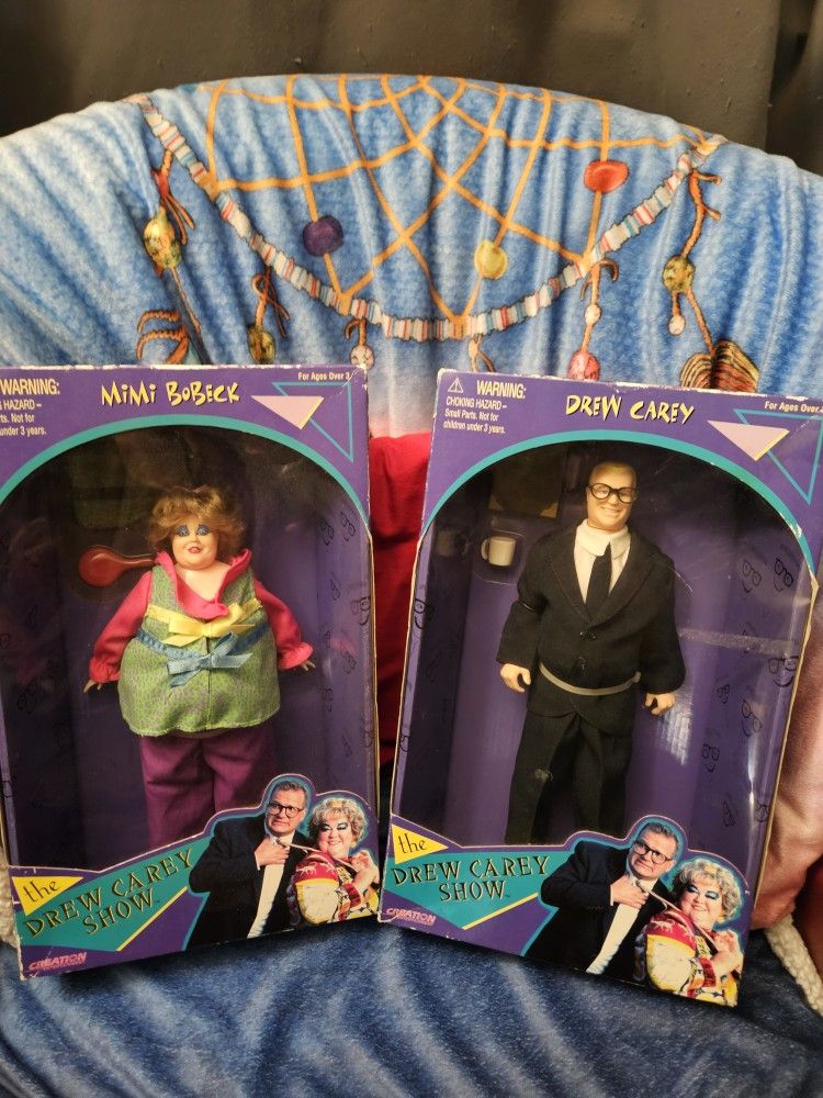 NEW IN BOX, FUN FIR COLLECTOR OR FAN