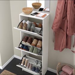 Shoe Rack