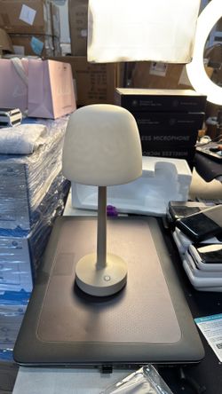 Shower lamp