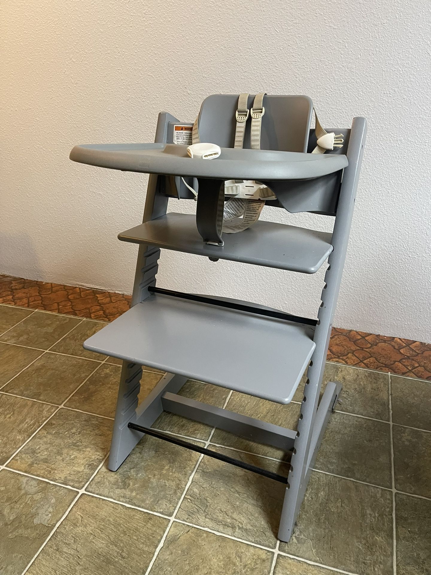 Stokke Tripp Trapp High Chair