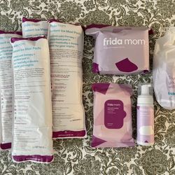 Frida Postpartum Kit
