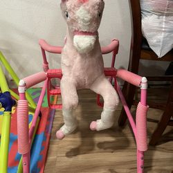 Rider Horse 