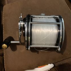 penn senator 12/0