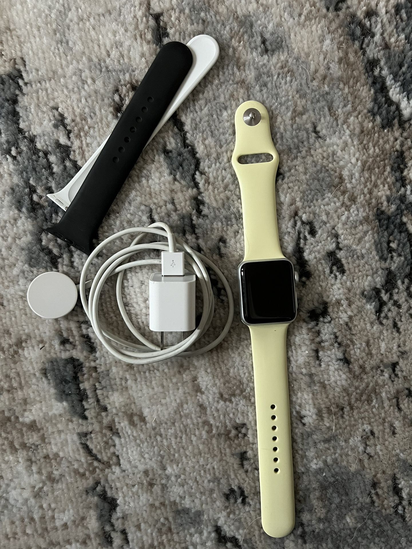 Apple Watch Series 3 - 38mm