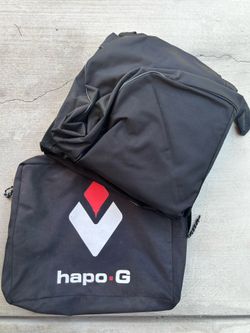 Bicycle bag