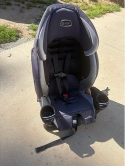 Car seat