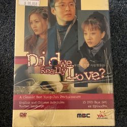 DVD Set