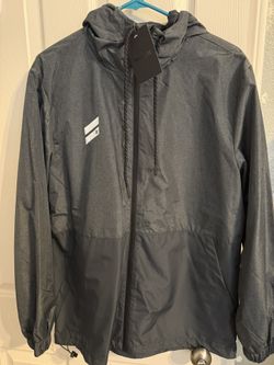 Hurley Men’s Jacket 