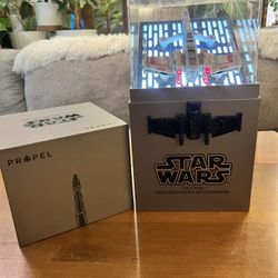 Special Edition X-wing Drone