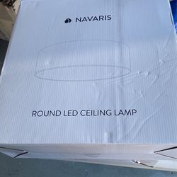 Ceiling Light