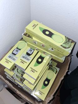 Avocado or fruit  cutters 10$ each