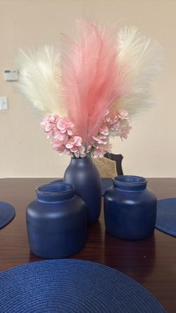 Vases