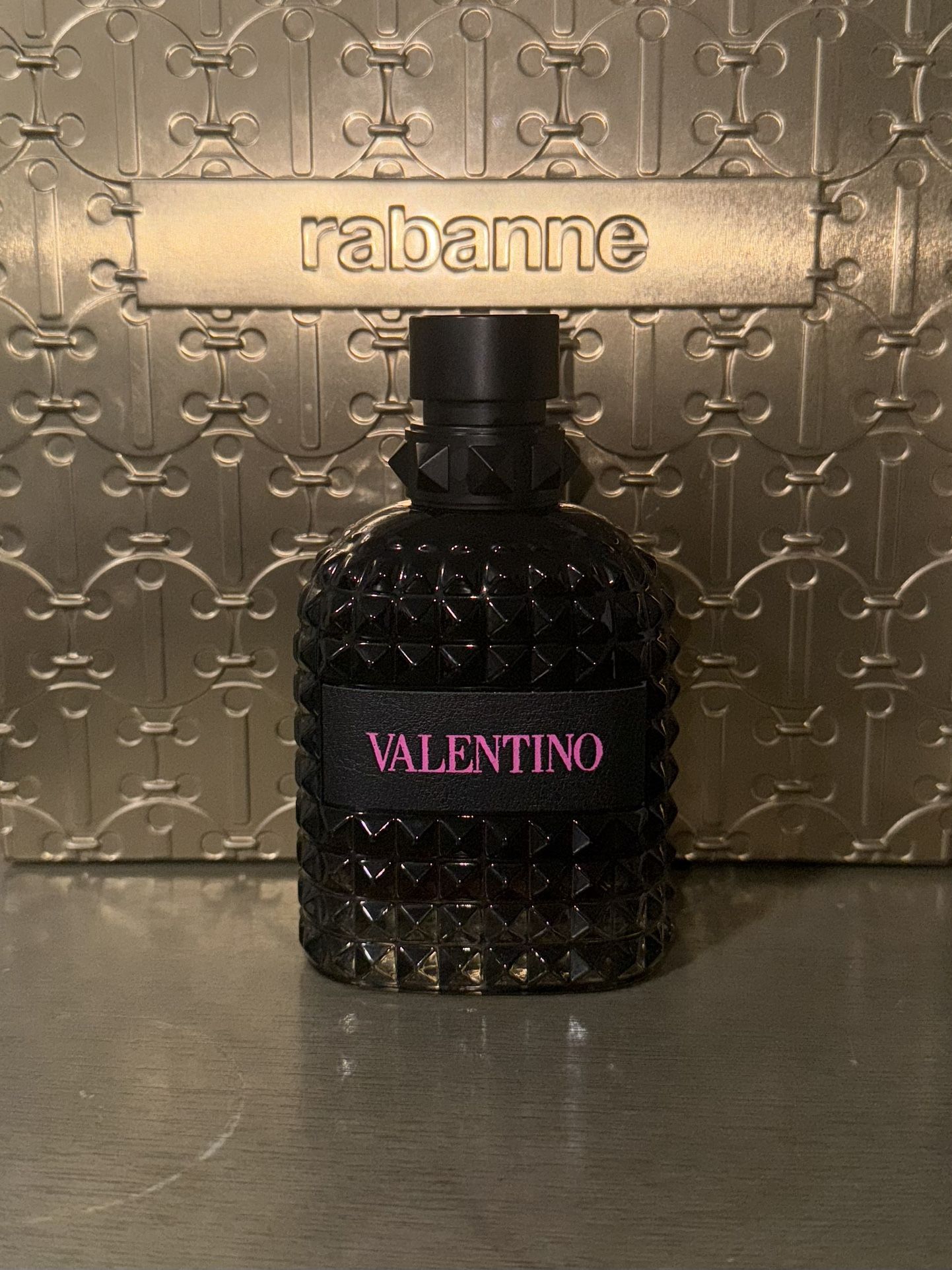 Valentino Born In Roma Intense Cologne