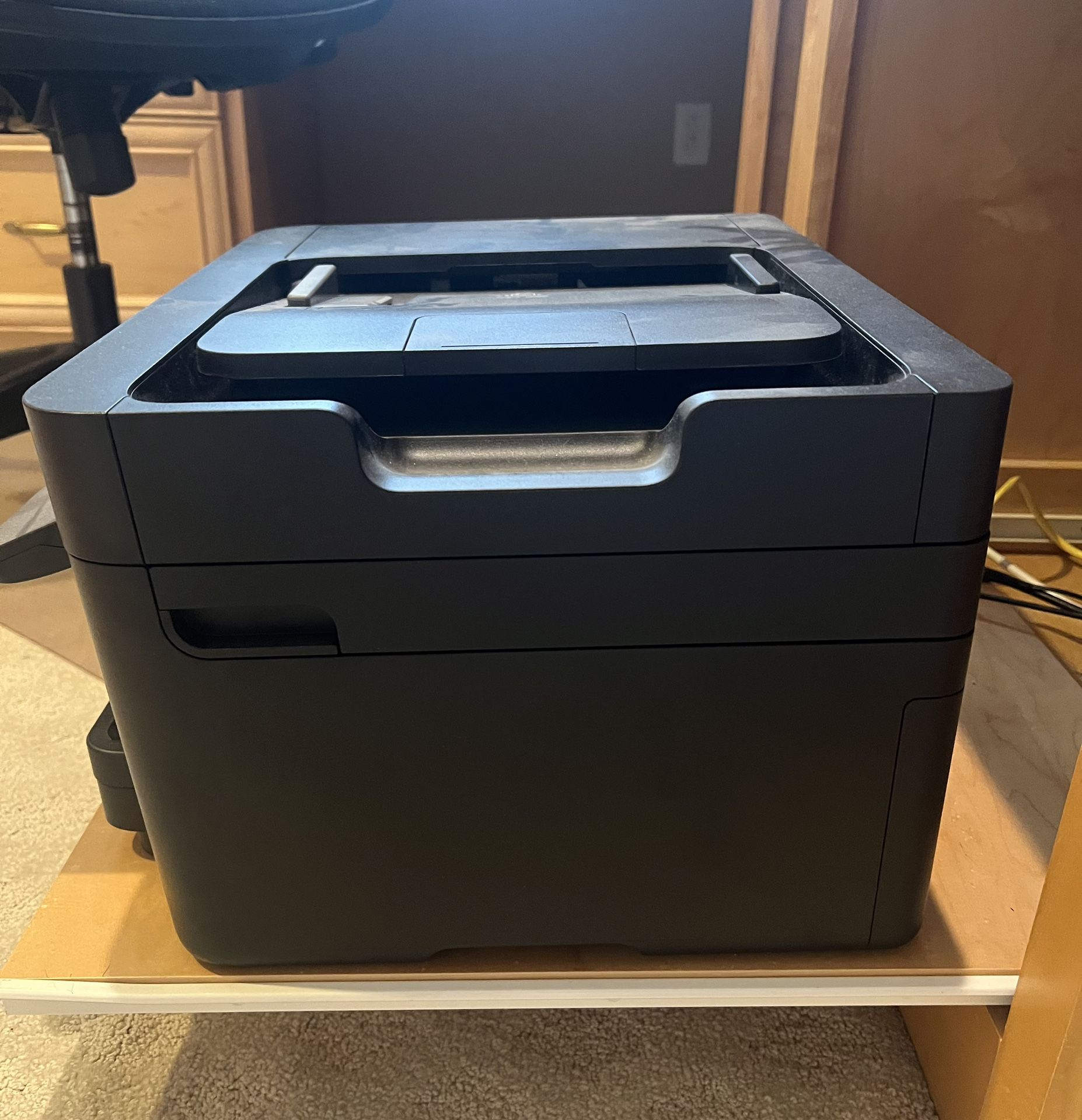 EPSON PRINTER/SCANNER/COPIER