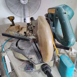 Makita Saw