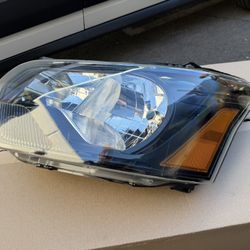 HEADLAMP