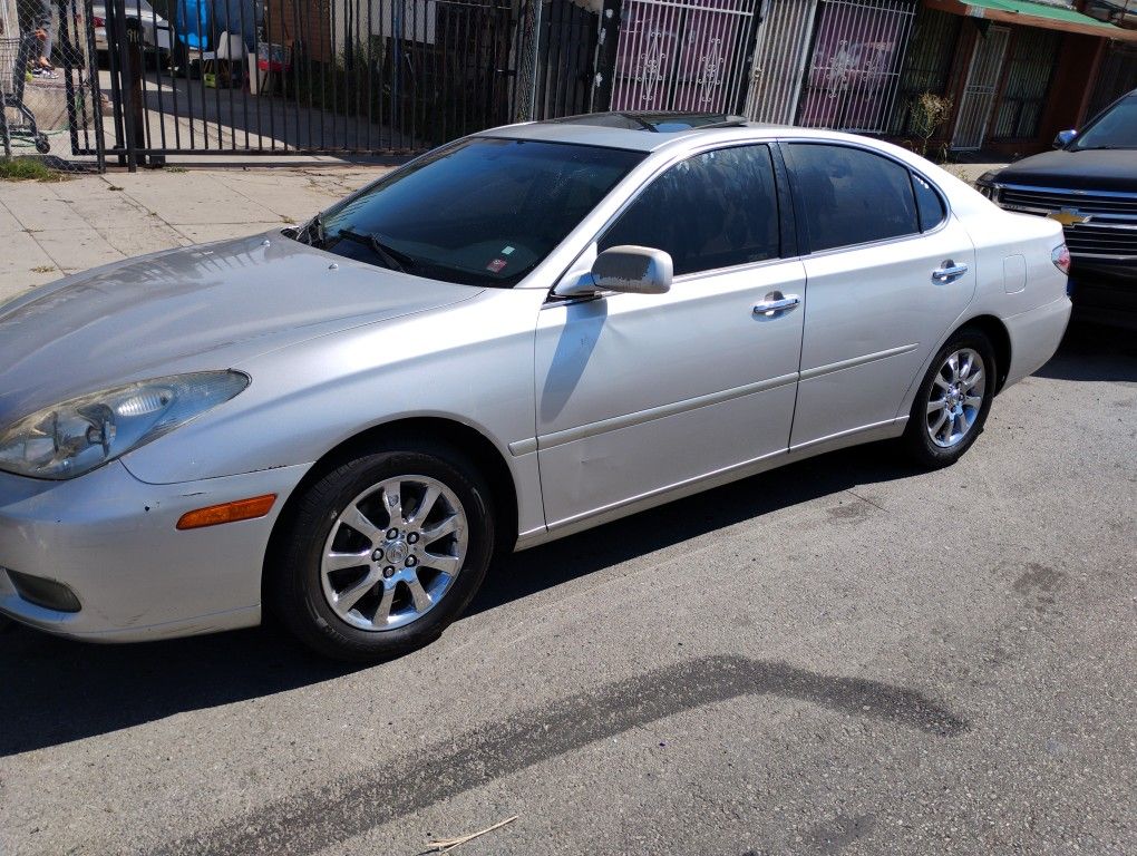 2003 Lexus ES 300