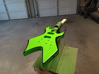 Awesome Guitars