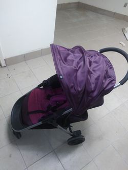 Baby stroller