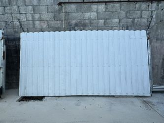 Fence