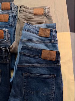 Men’s American Eagle Jeans