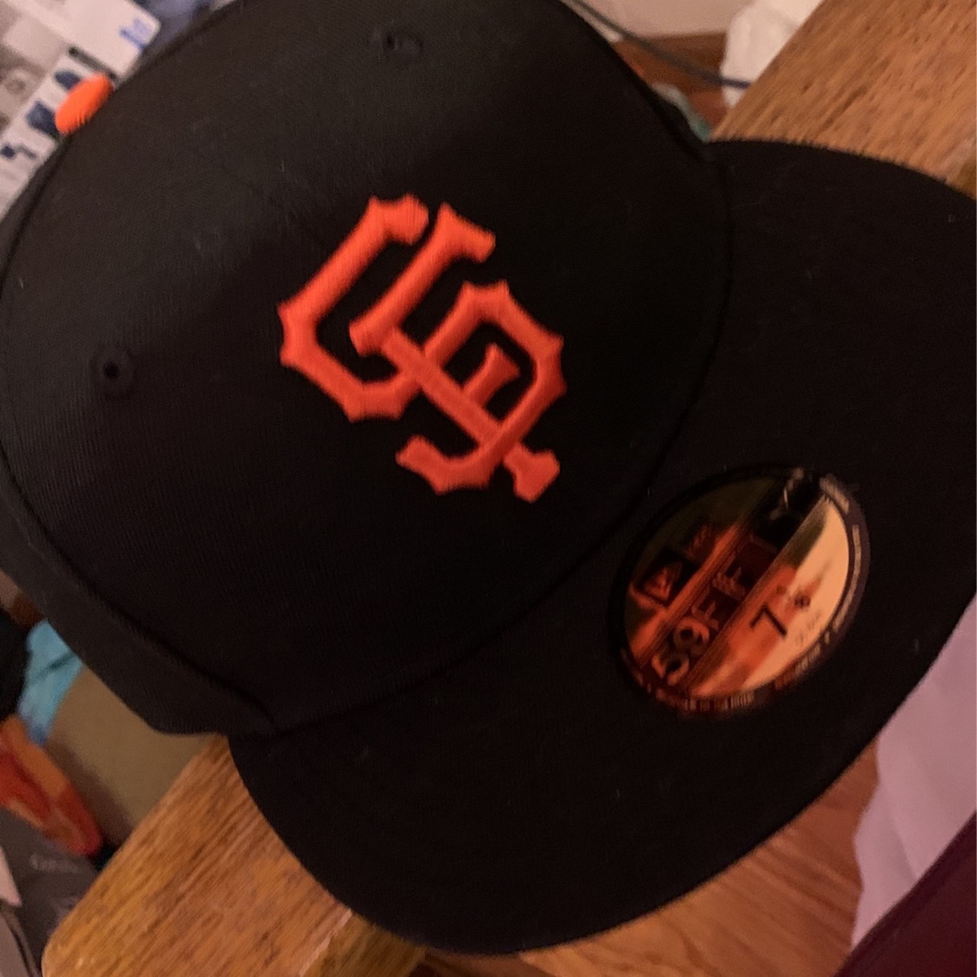 San Francisco Giants Hat