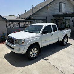 2009 Toyota Tacoma