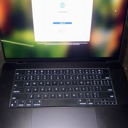 Apple MacBook Pro 16.2 “ Apple M4 Pro 