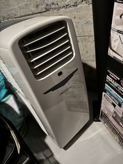 SoleusAir AC unit