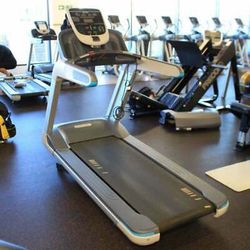 Brand New Commercial Precor 731 —TRM