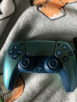 Ps5 Controller Chroma Teal
