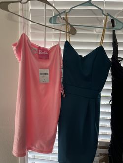 Dresses And Clothes