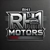 RRHall