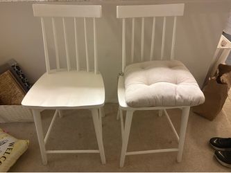 Bar stool chairs 🪑