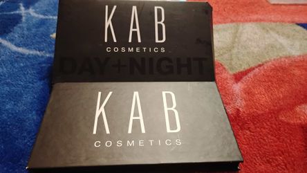 KAB Cosmetics