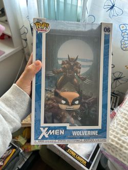 Funko pop