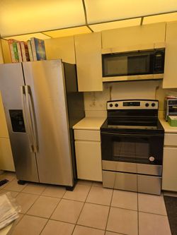Complete Kitchen Set