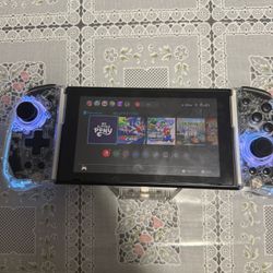 Switch Compatible IINE 