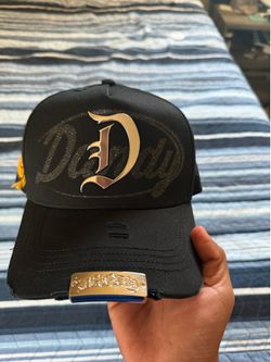 Dandy Hats